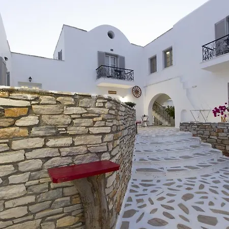 Hotel Mylos